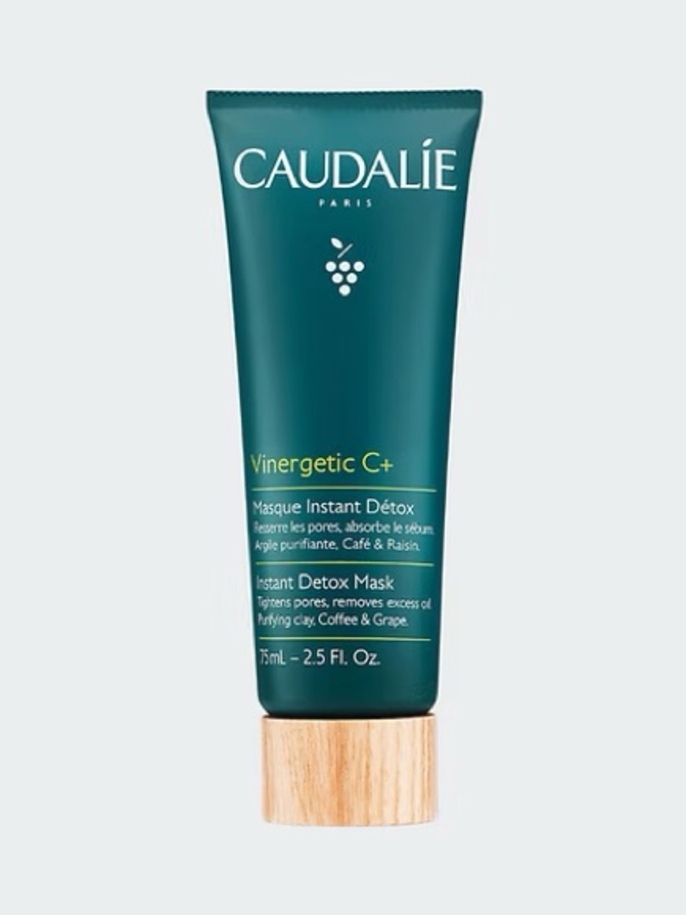 Caudalie Instant Detox Mask